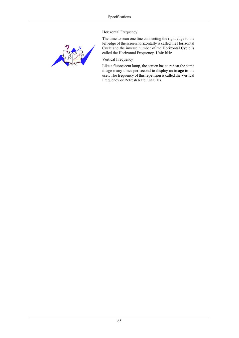 Samsung 2043WM User Manual | Page 66 / 74