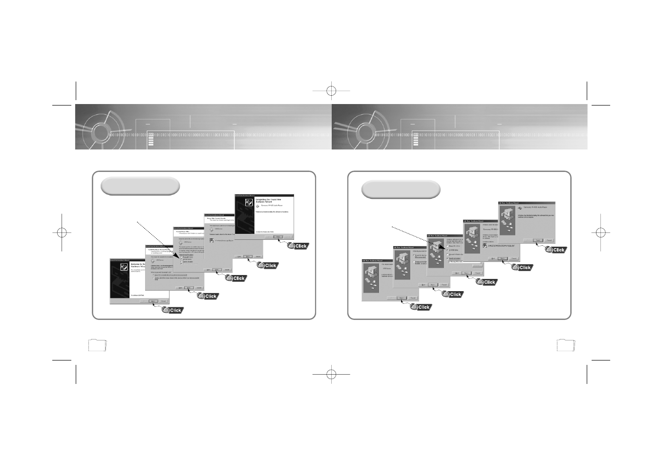 Samsung YP-N30S User Manual | Page 11 / 28