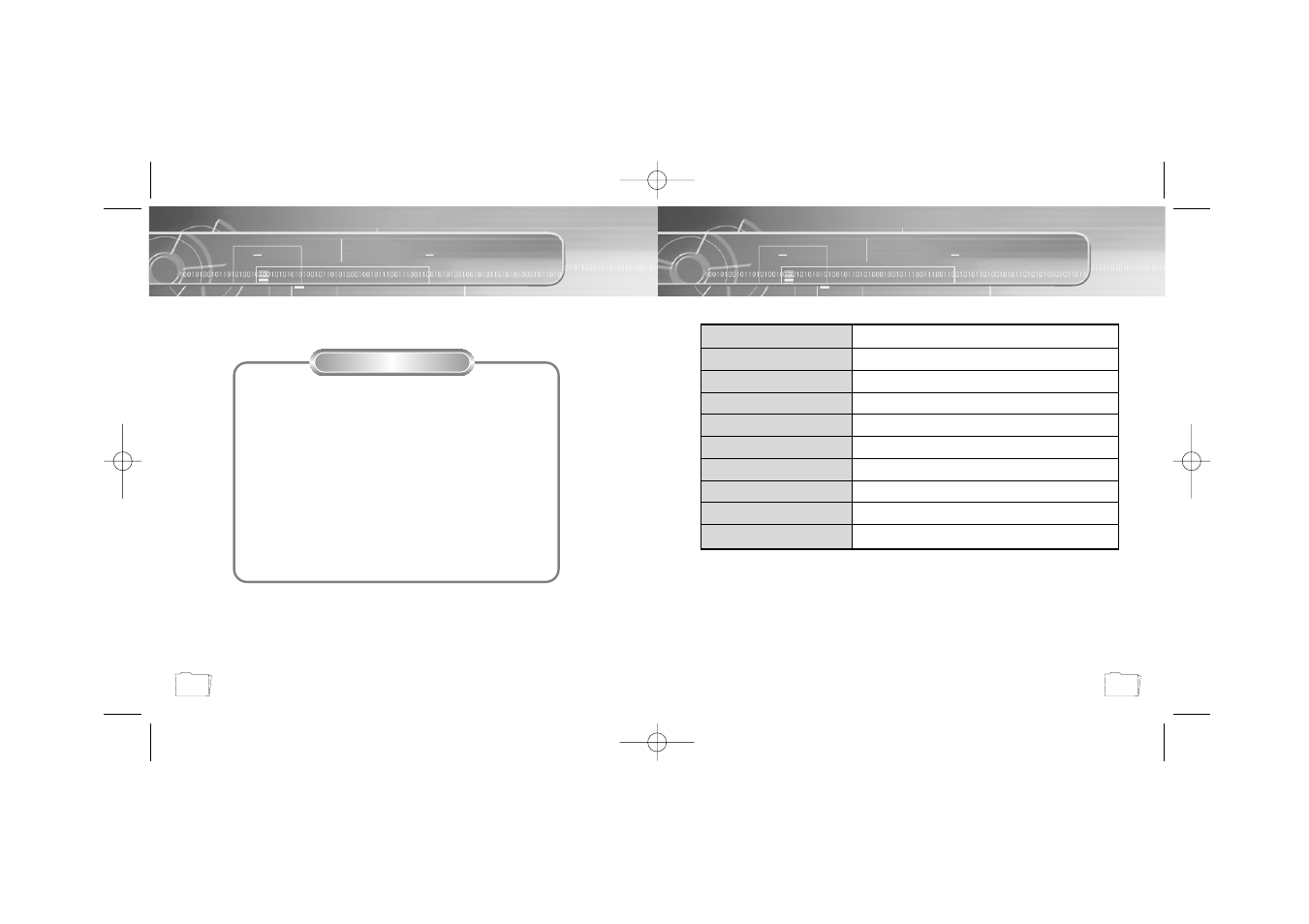 Security, Specifications | Samsung YP-N30S User Manual | Page 25 / 28