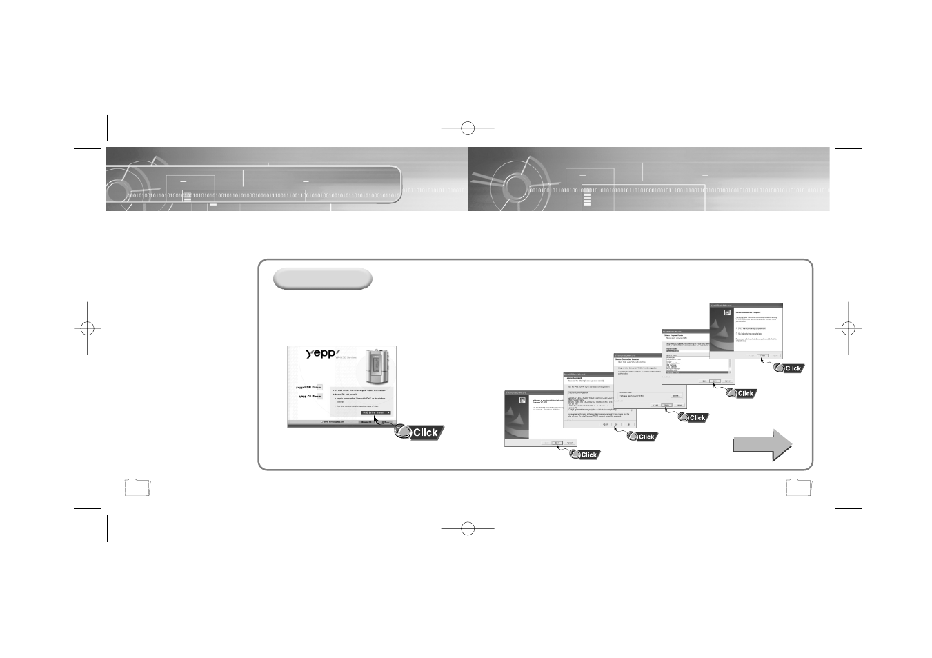 Connecting yepp to pc | Samsung YP-N30S User Manual | Page 7 / 28