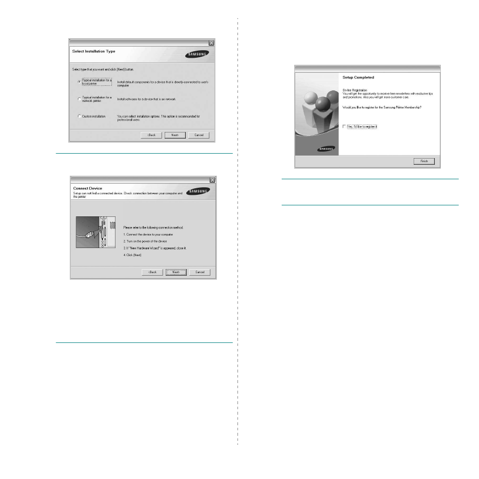 Samsung ML-4050N User Manual | Page 75 / 111