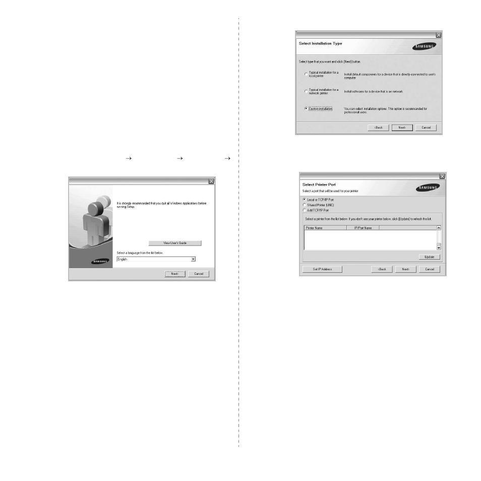 Samsung ML-4050N User Manual | Page 79 / 111