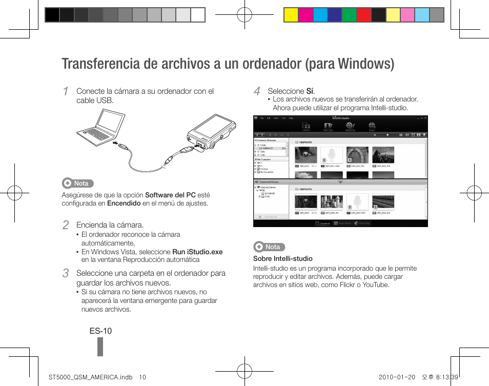 Samsung AD68-04709A User Manual | Page 20 / 32