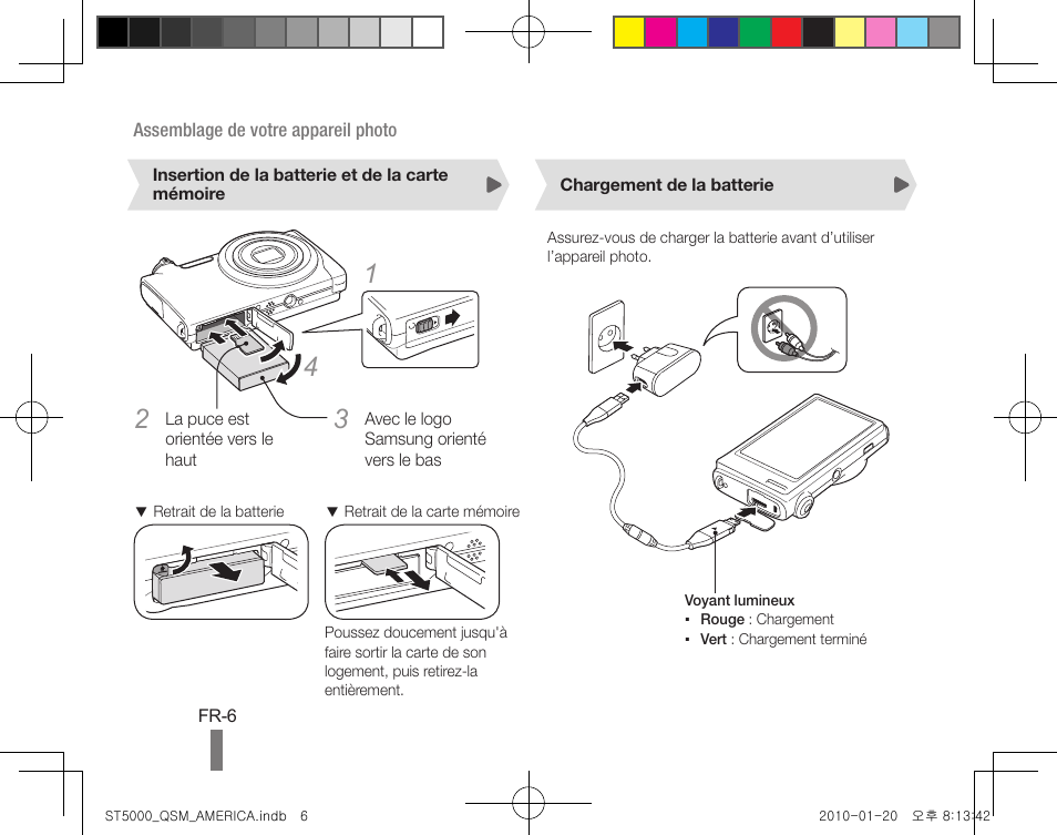 Samsung AD68-04709A User Manual | Page 26 / 32