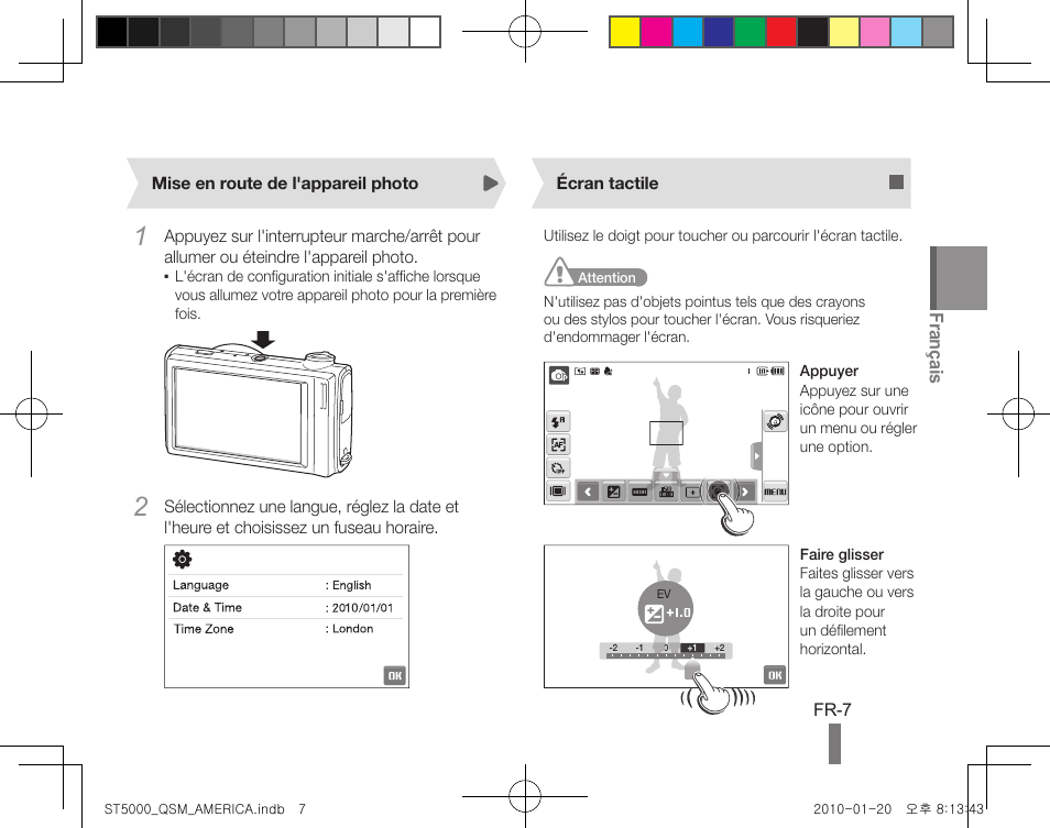 Français | Samsung AD68-04709A User Manual | Page 27 / 32