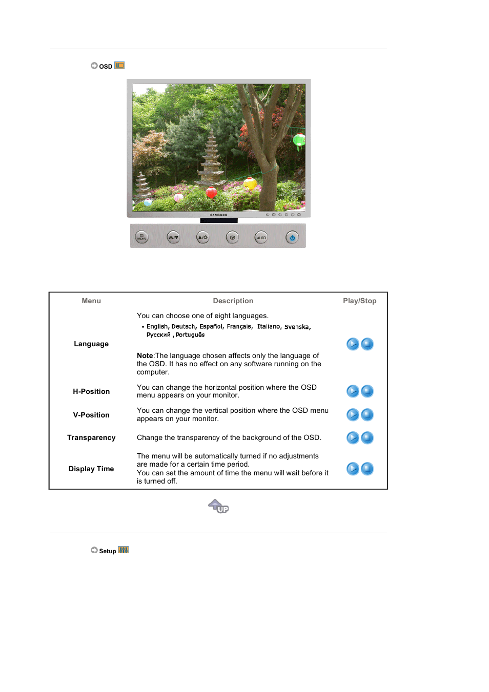 Samsung 204B User Manual | Page 30 / 76