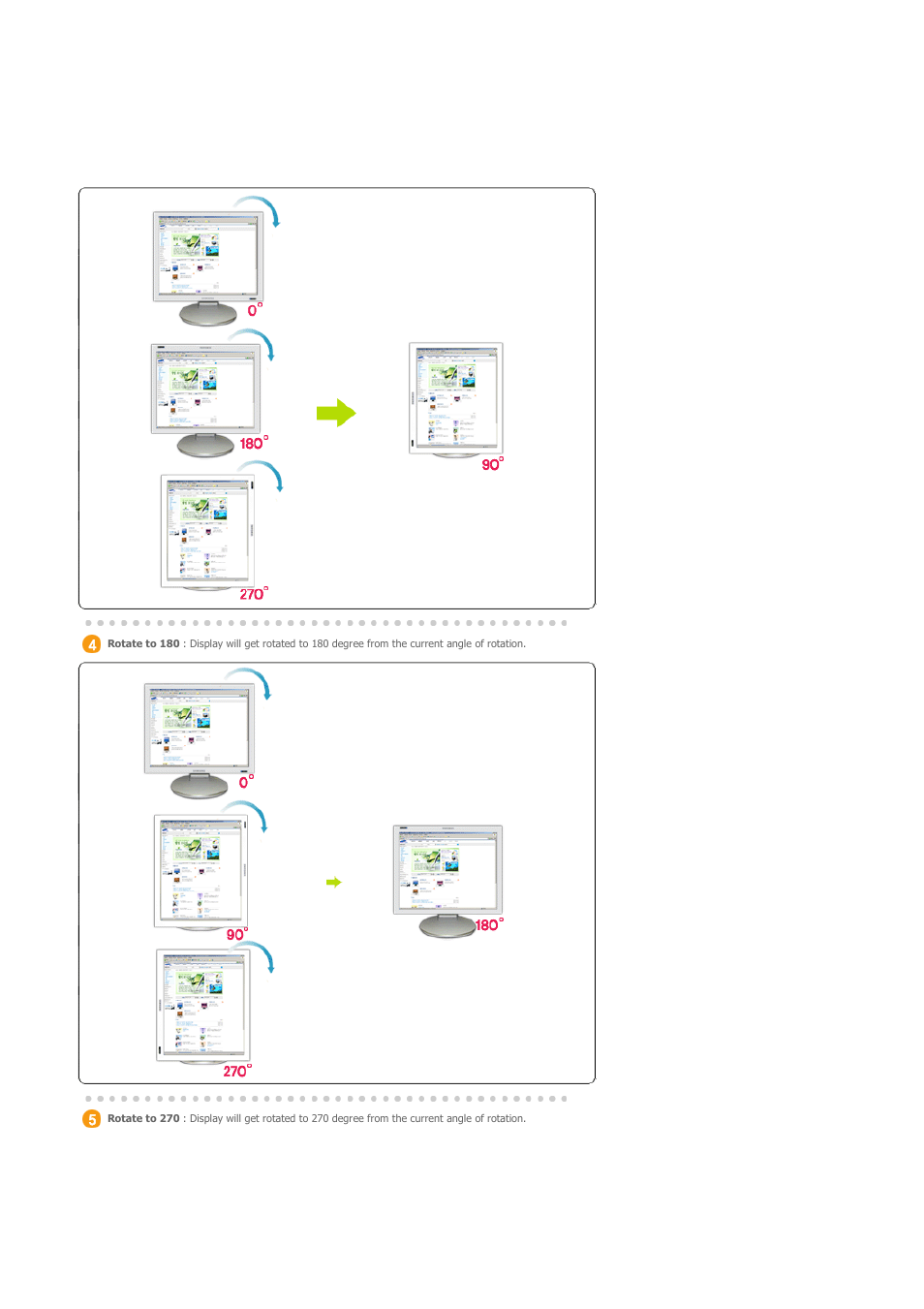 Samsung 204B User Manual | Page 57 / 76