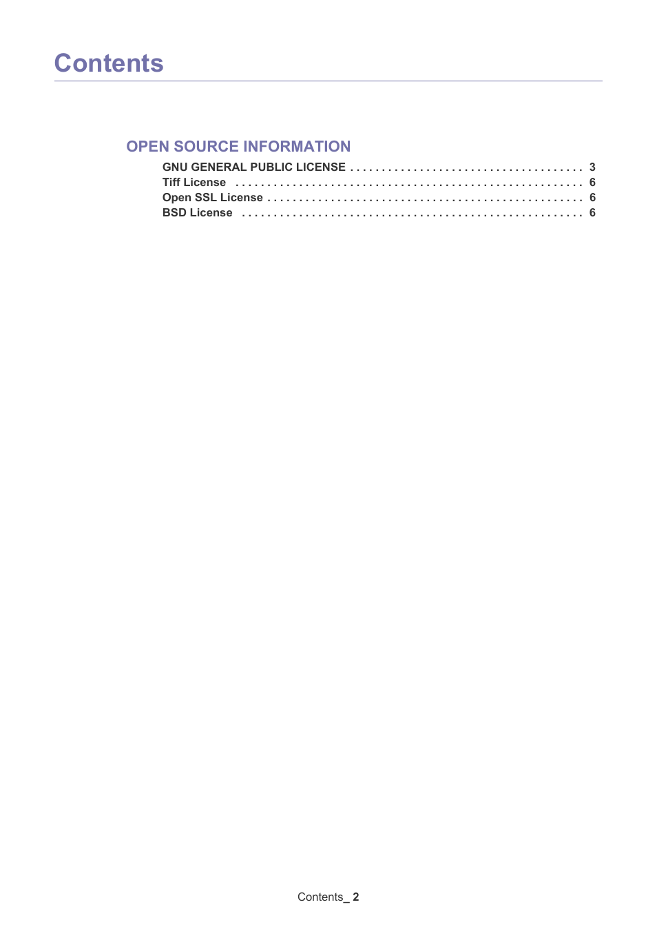 Samsung ML 2150 User Manual | Page 2 / 7