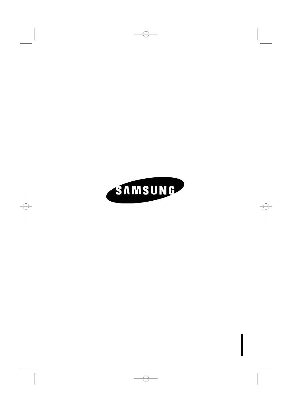 General information | Samsung SFT-503 User Manual | Page 40 / 40