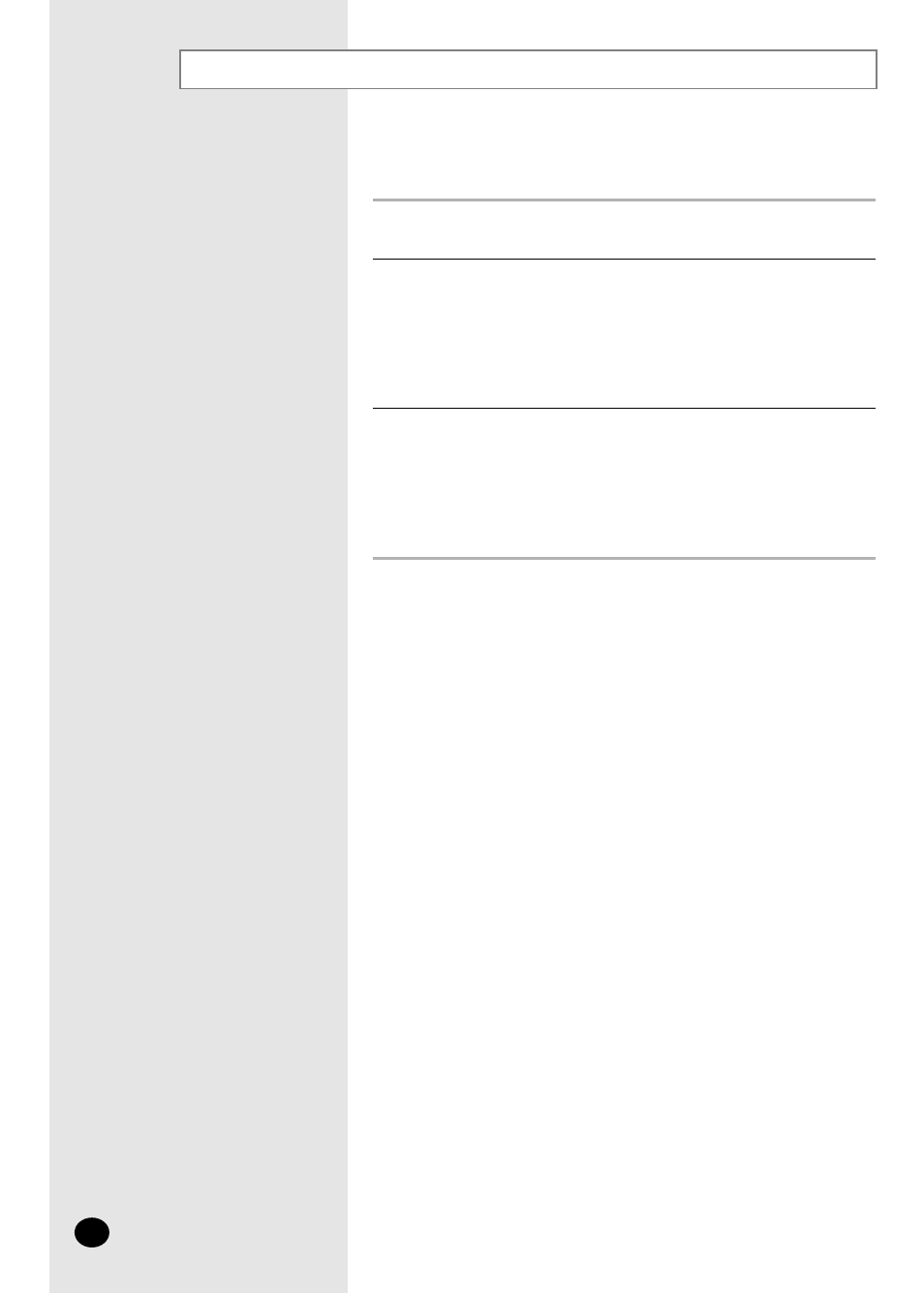 Technical specifications | Samsung AVMCC052CA0 User Manual | Page 14 / 16