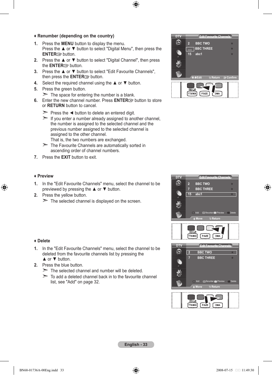 Samsung BN68-01736A-00 User Manual | Page 35 / 69