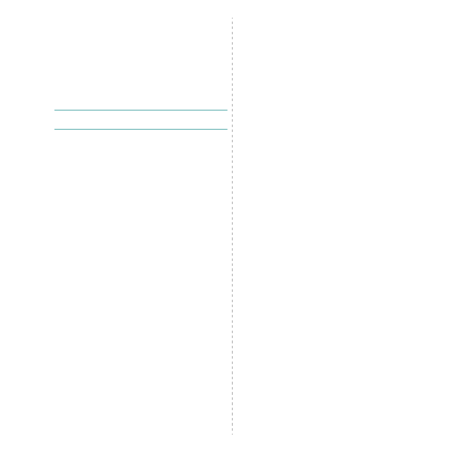 Deleting a page overlay | Samsung ML-3560 Series User Manual | Page 107 / 124