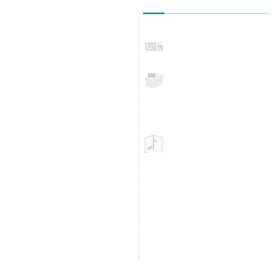 1 introduction, Special features, Introduction | Samsung ML-3560 Series User Manual | Page 11 / 124
