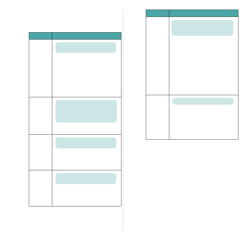 Paper menu | Samsung ML-3560 Series User Manual | Page 25 / 124