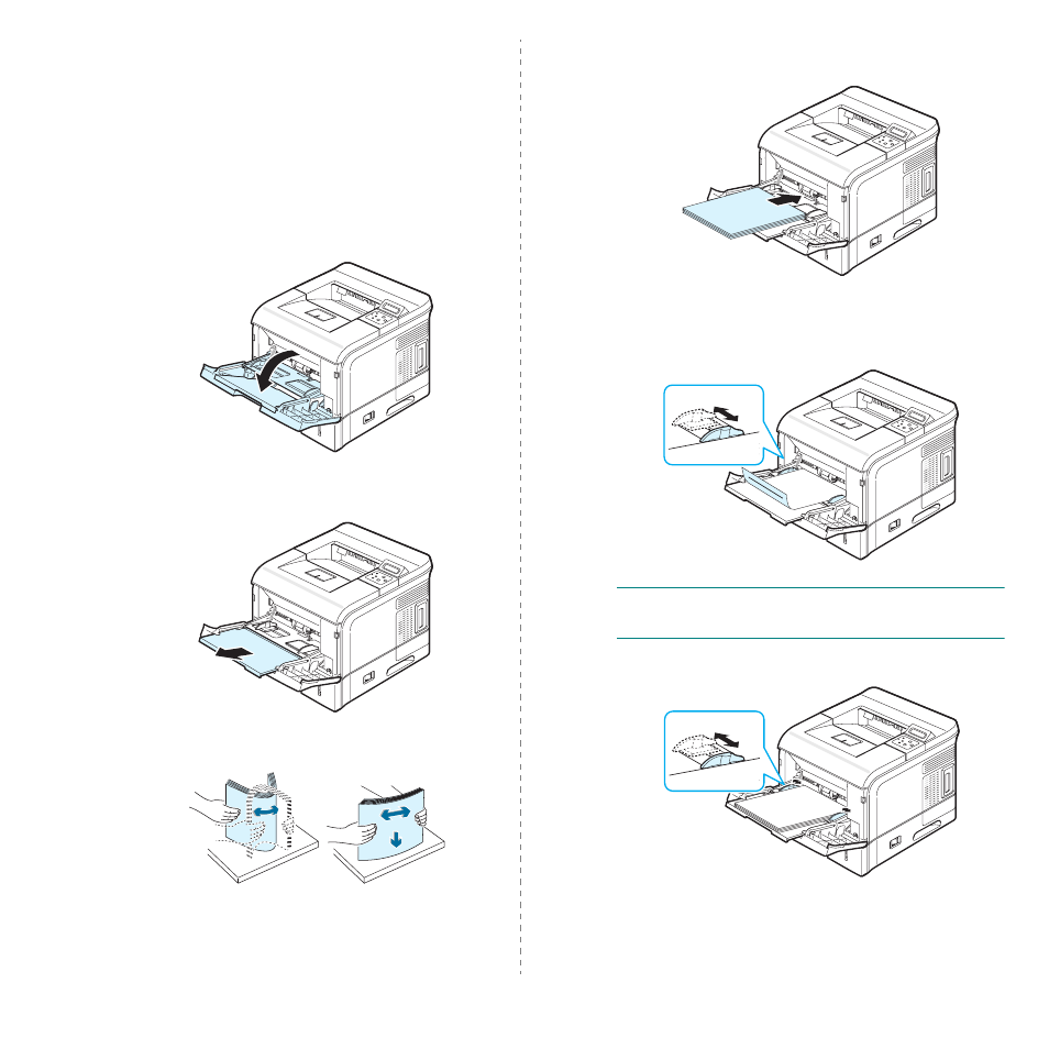 Samsung ML-3560 Series User Manual | Page 34 / 124