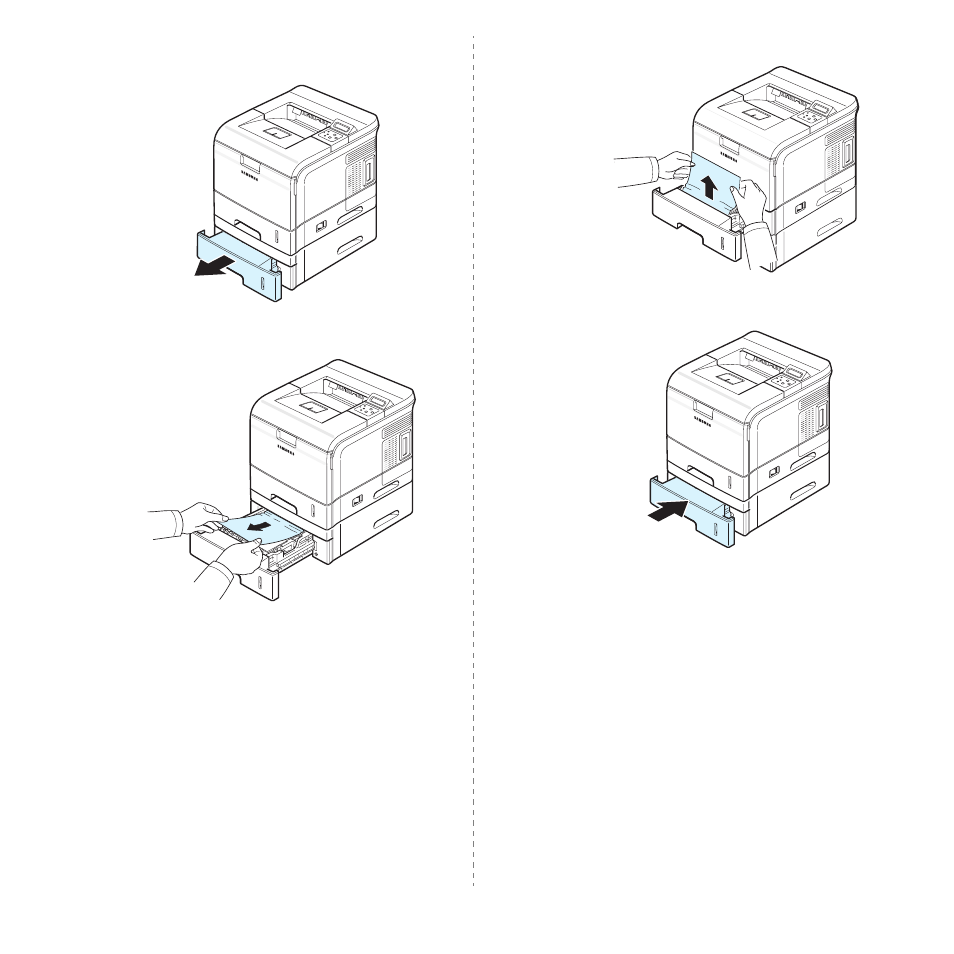 Samsung ML-3560 Series User Manual | Page 52 / 124