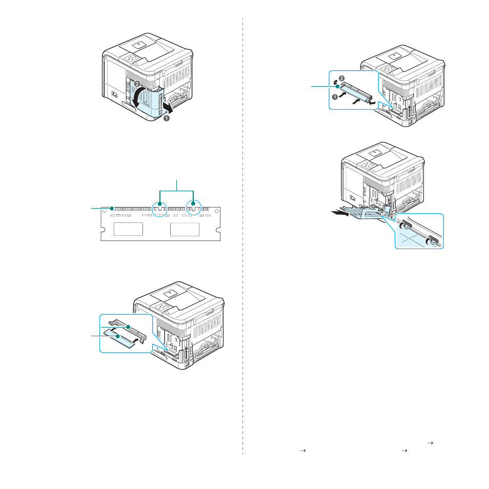 Samsung ML-3560 Series User Manual | Page 67 / 124