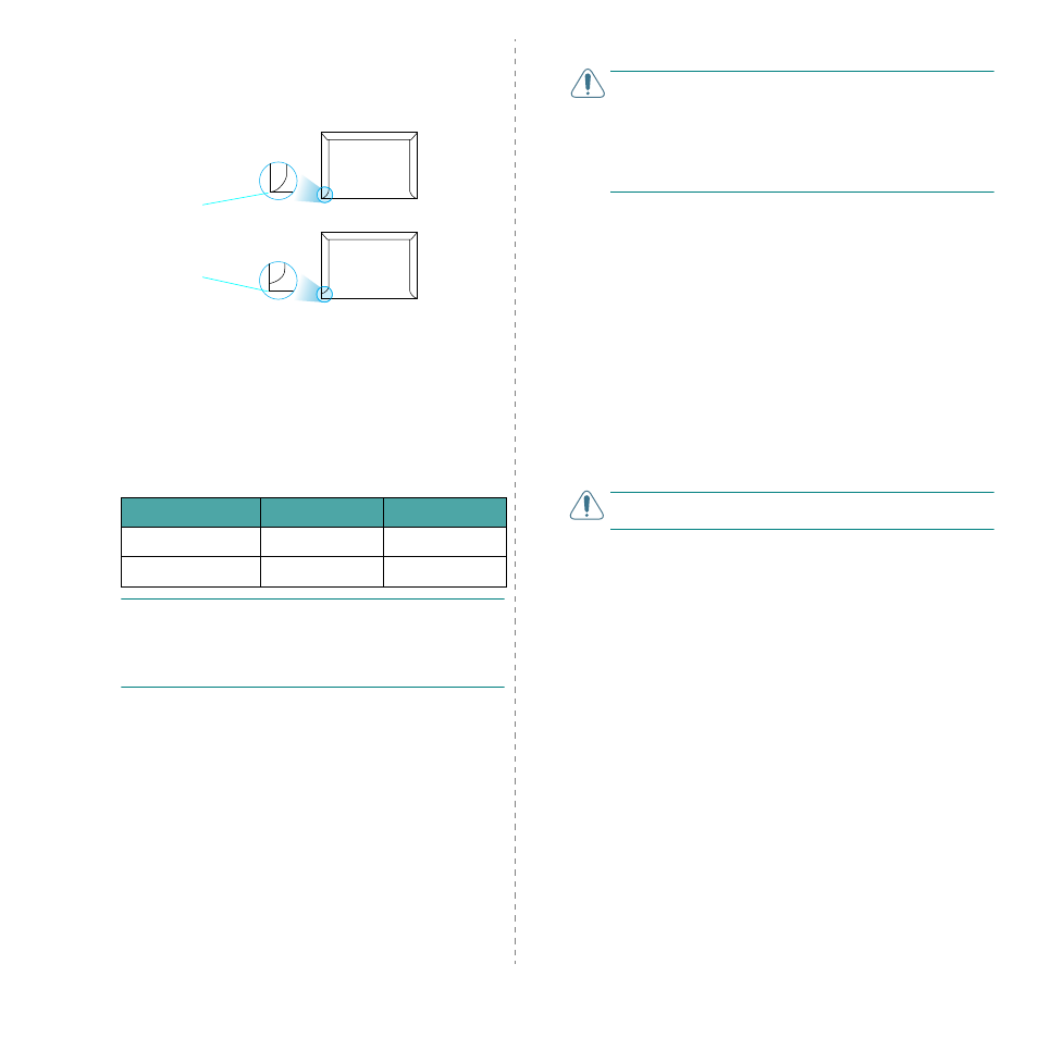 Labels, Transparencies, Labels transparencies | Samsung ML-3560 Series User Manual | Page 79 / 124