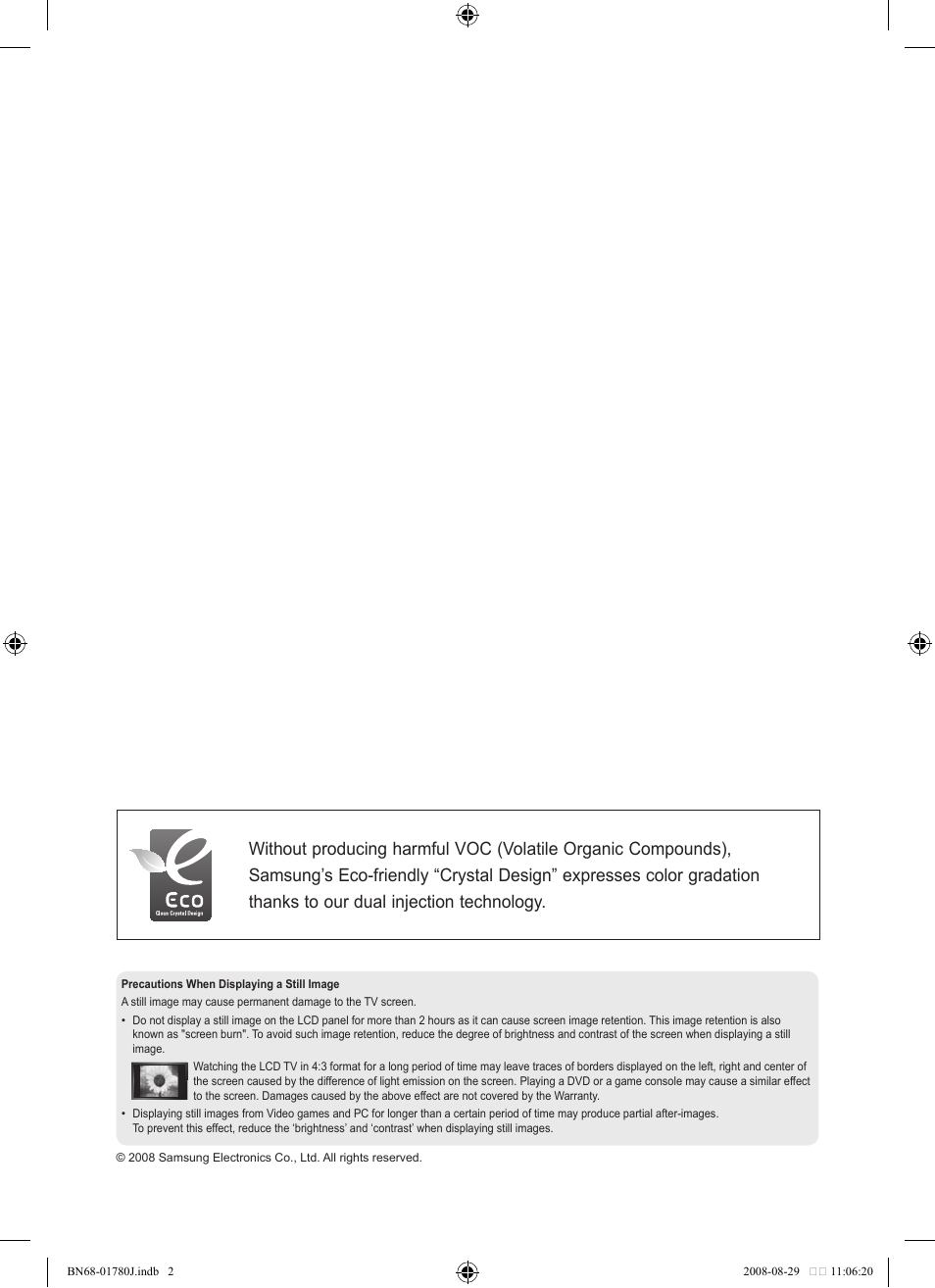 Samsung BN68-01780J-00 User Manual | Page 2 / 79