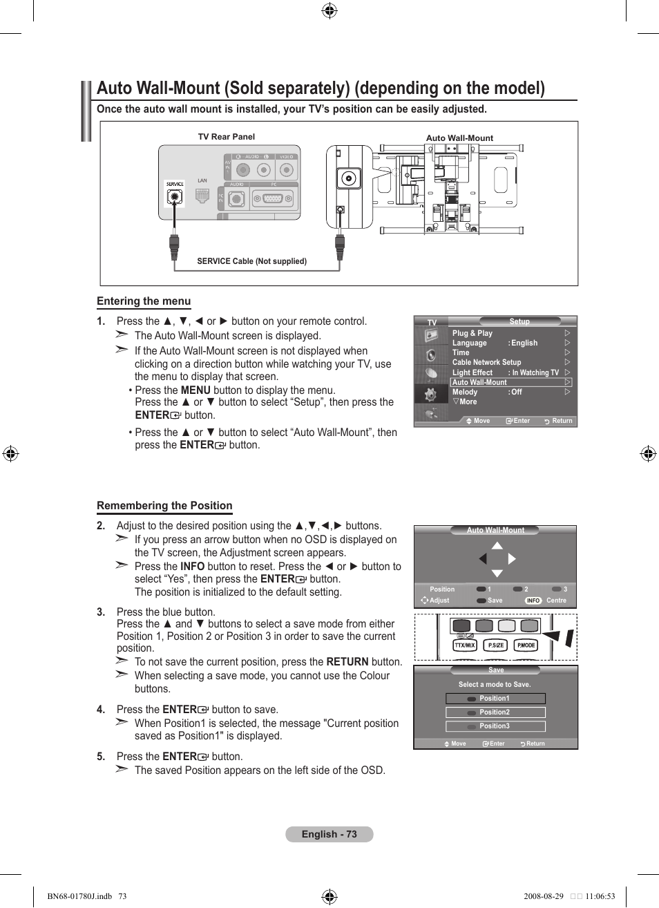 Samsung BN68-01780J-00 User Manual | Page 75 / 79