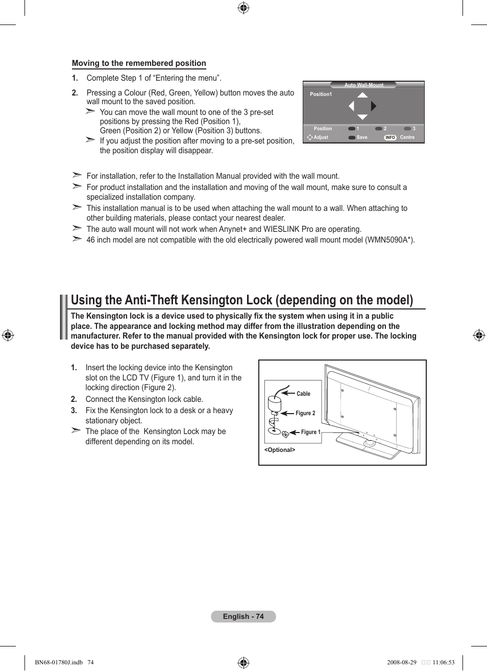 Samsung BN68-01780J-00 User Manual | Page 76 / 79