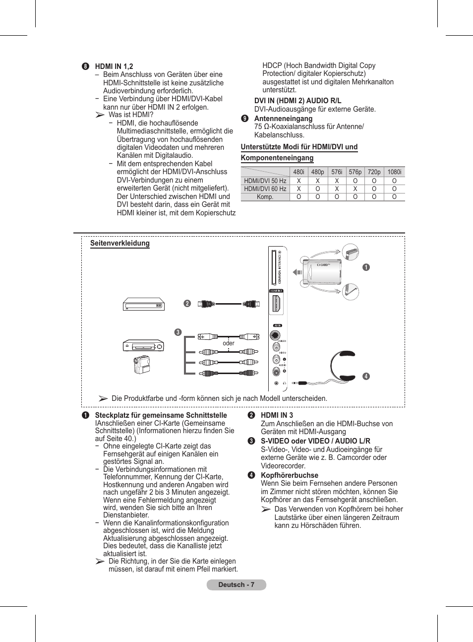Samsung BN68-01416A-00 User Manual | Page 113 / 425