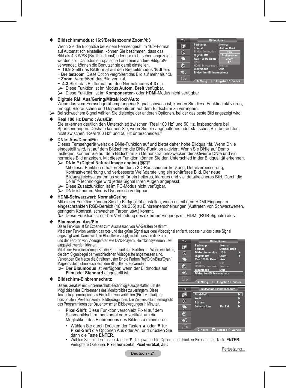 Samsung BN68-01416A-00 User Manual | Page 127 / 425