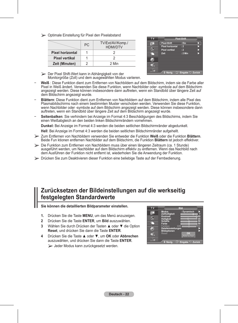 Samsung BN68-01416A-00 User Manual | Page 128 / 425