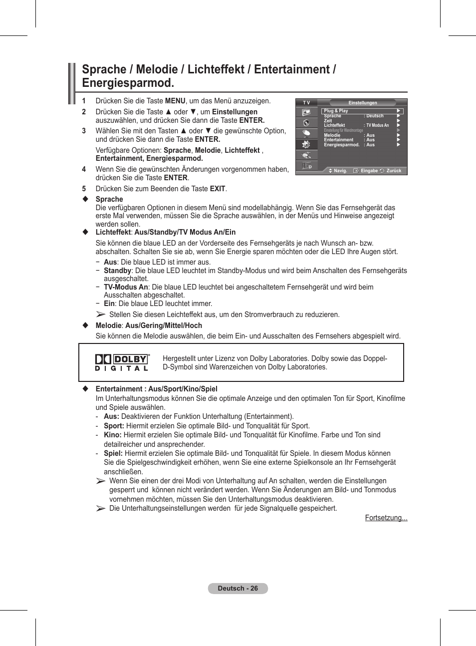 Samsung BN68-01416A-00 User Manual | Page 132 / 425