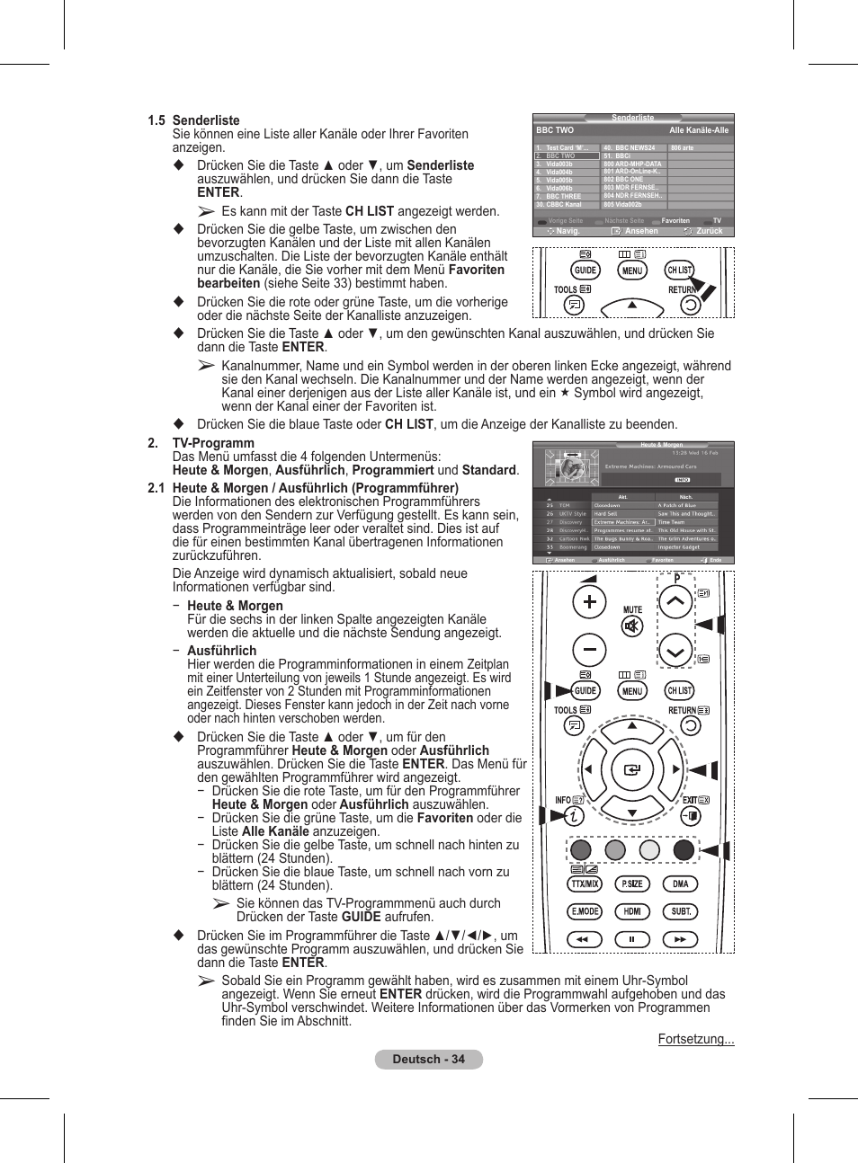 Samsung BN68-01416A-00 User Manual | Page 140 / 425