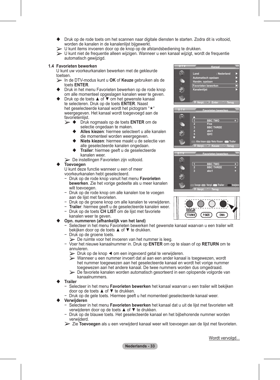 Samsung BN68-01416A-00 User Manual | Page 192 / 425