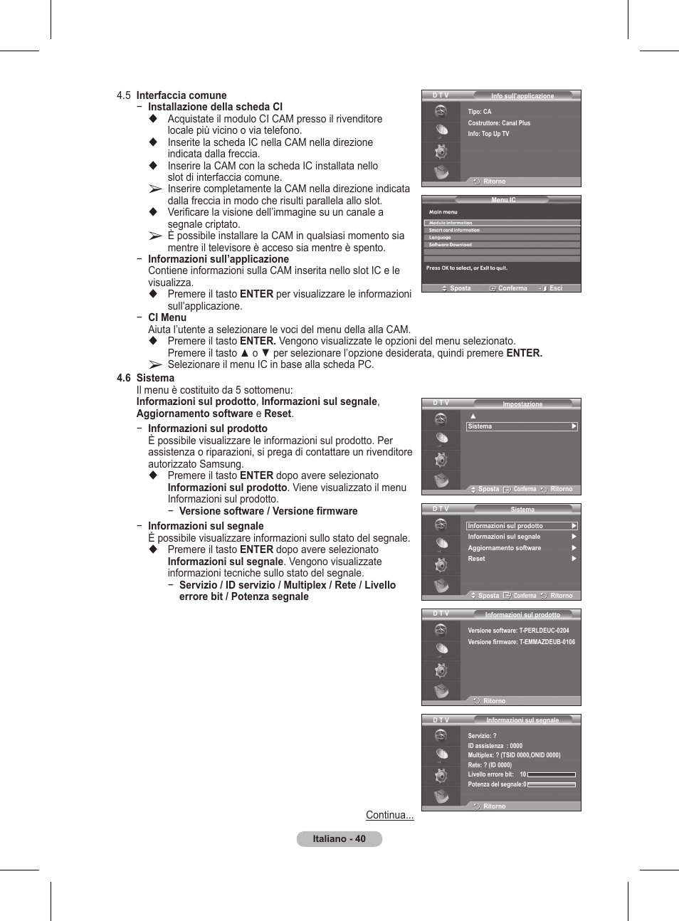 Samsung BN68-01416A-00 User Manual | Page 252 / 425