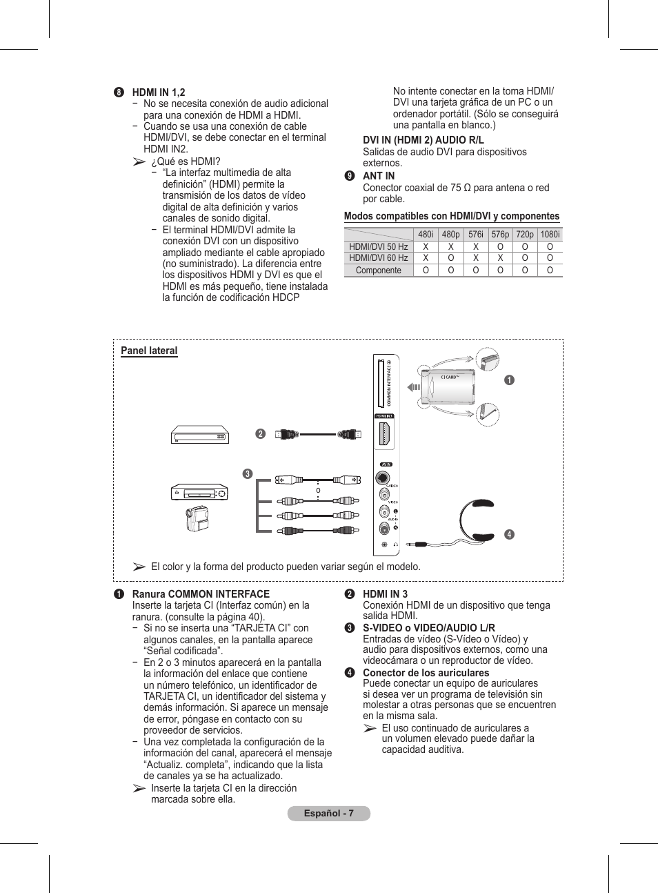 Samsung BN68-01416A-00 User Manual | Page 272 / 425