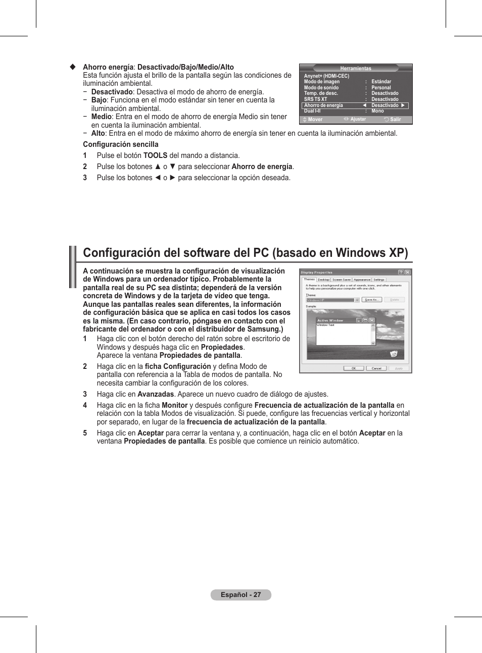 Samsung BN68-01416A-00 User Manual | Page 292 / 425