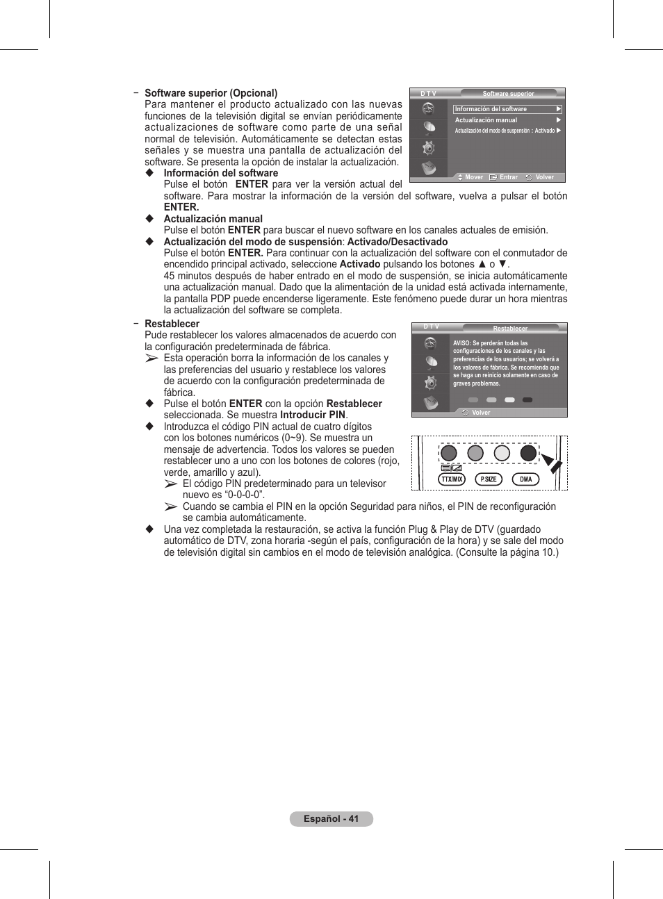 Samsung BN68-01416A-00 User Manual | Page 306 / 425