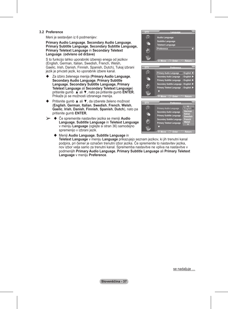 Samsung BN68-01416A-00 User Manual | Page 408 / 425