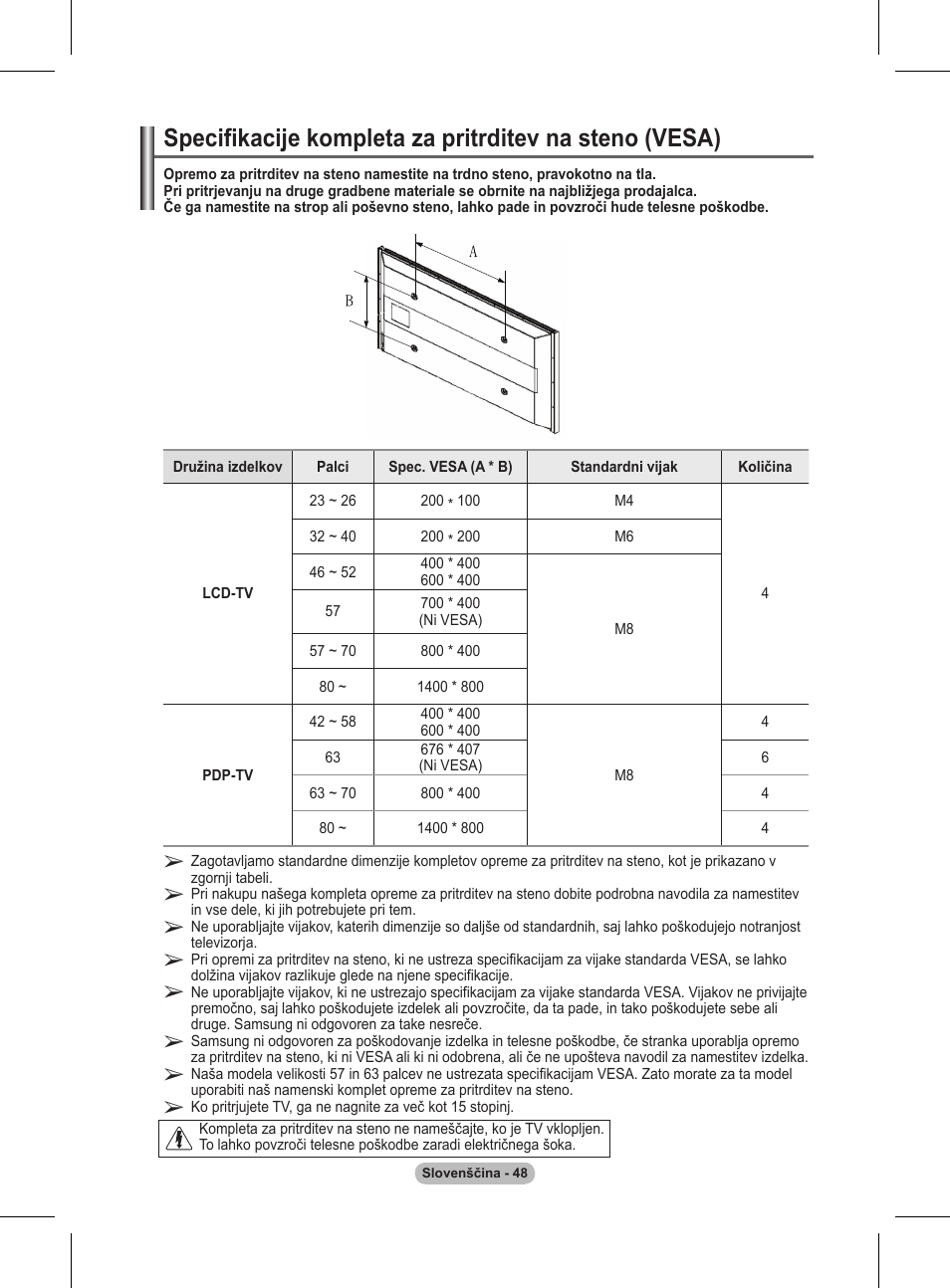 Samsung BN68-01416A-00 User Manual | Page 419 / 425