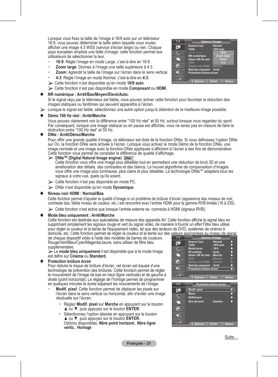 Samsung BN68-01416A-00 User Manual | Page 74 / 425