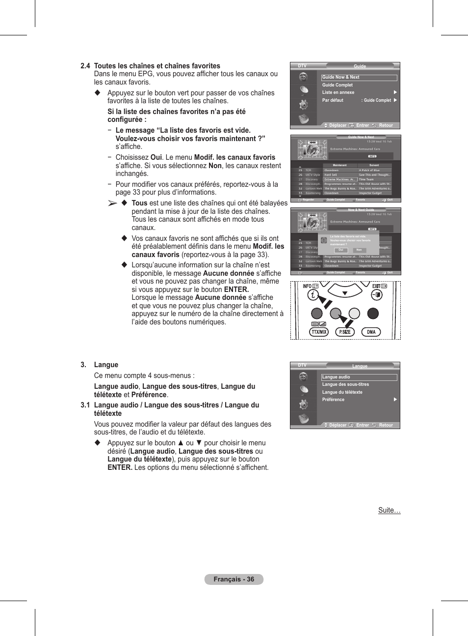 Samsung BN68-01416A-00 User Manual | Page 89 / 425
