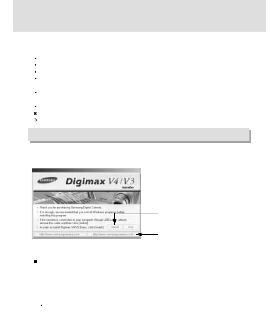 About the software | Samsung 3500 User Manual | Page 108 / 140