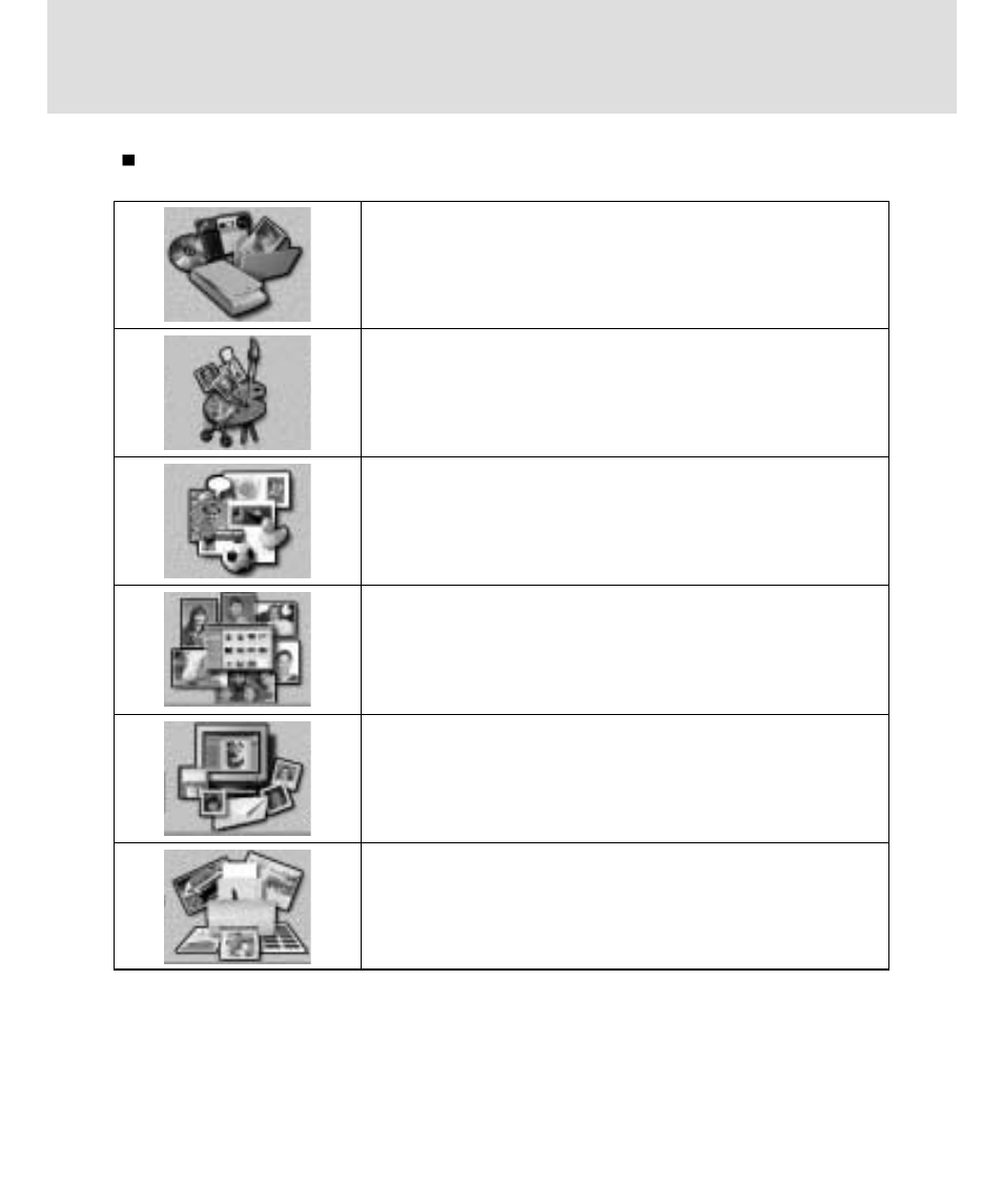 Mgi photosuite iii se | Samsung 3500 User Manual | Page 124 / 140