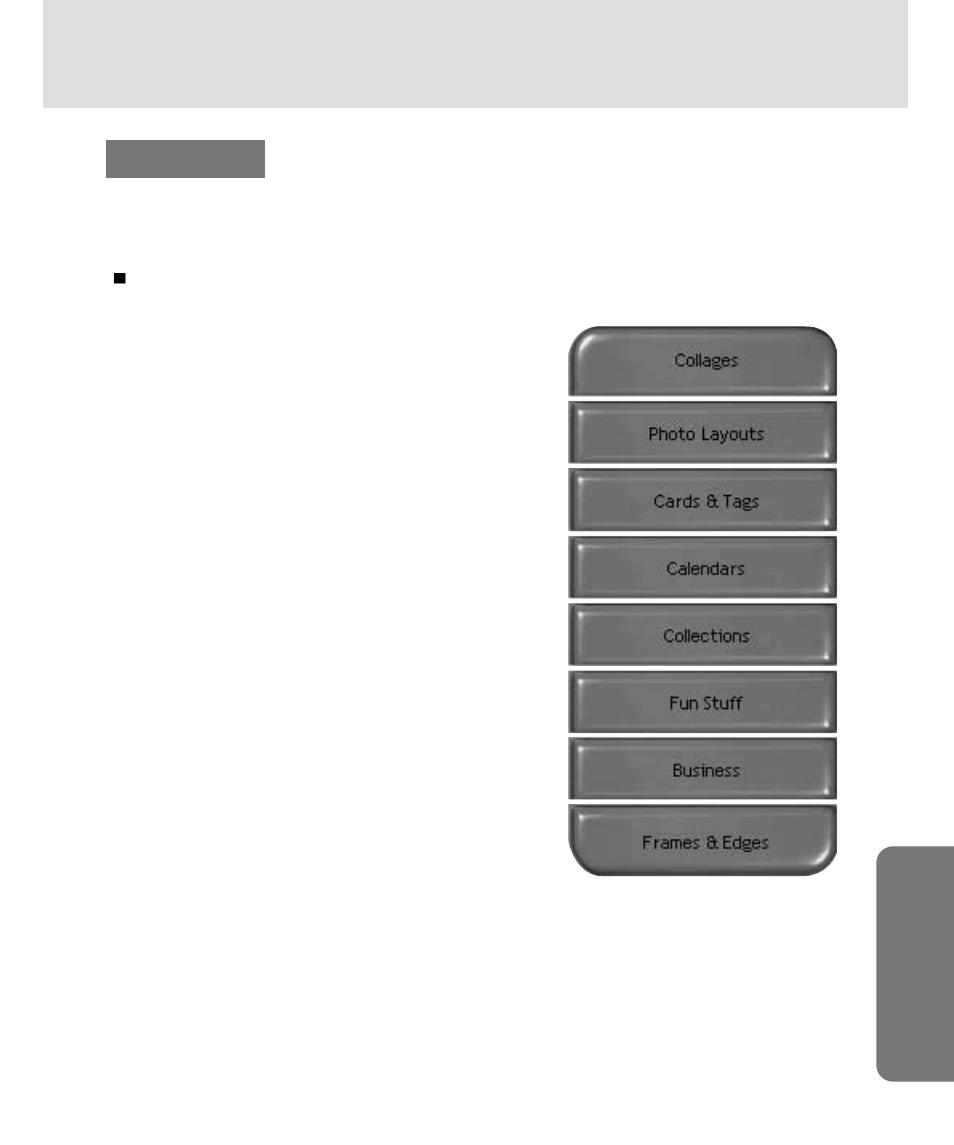 Mgi photosuite iii se, Softw a re | Samsung 3500 User Manual | Page 131 / 140