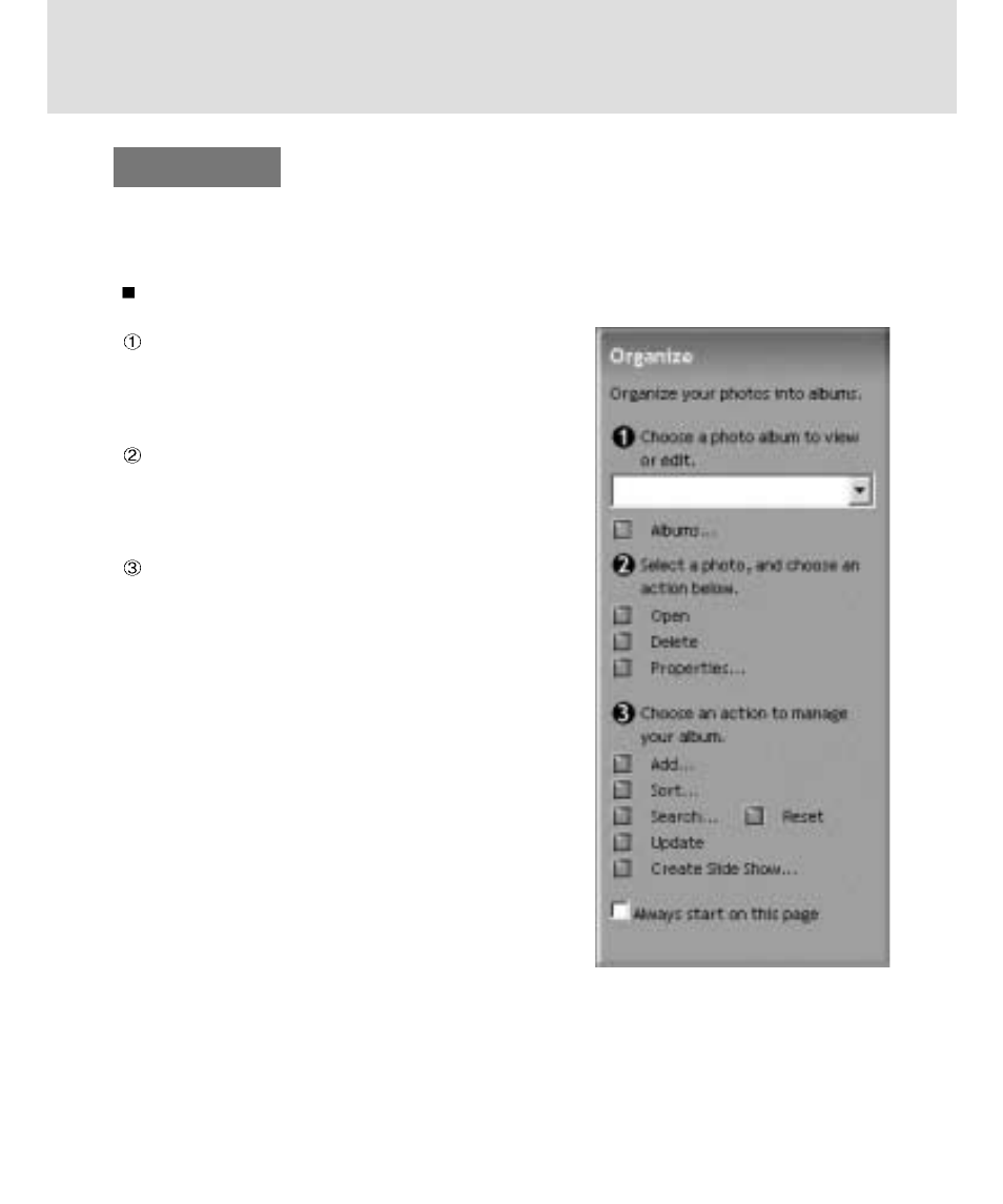 Mgi photosuite iii se | Samsung 3500 User Manual | Page 132 / 140