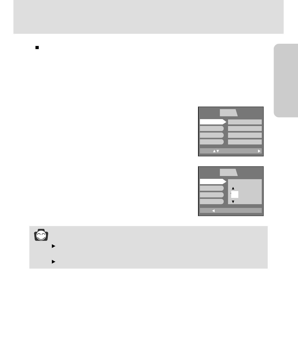 Selecting the date and time, Ready, Information | Samsung 3500 User Manual | Page 23 / 140