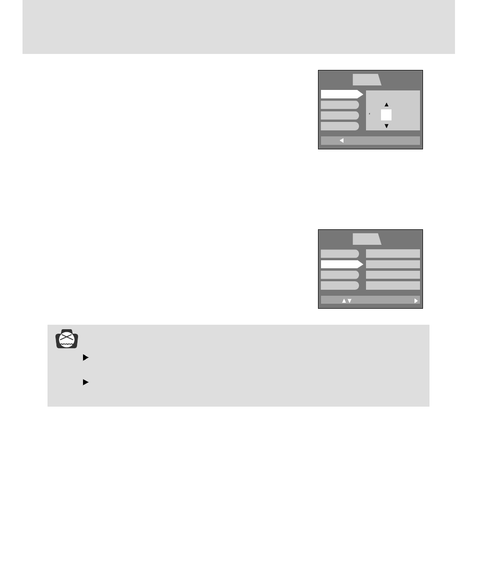 Selecting the date and time, Notice | Samsung 3500 User Manual | Page 24 / 140