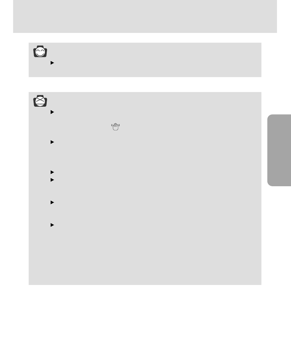 Starting recording mode, Recording, Notice | Information | Samsung 3500 User Manual | Page 31 / 140
