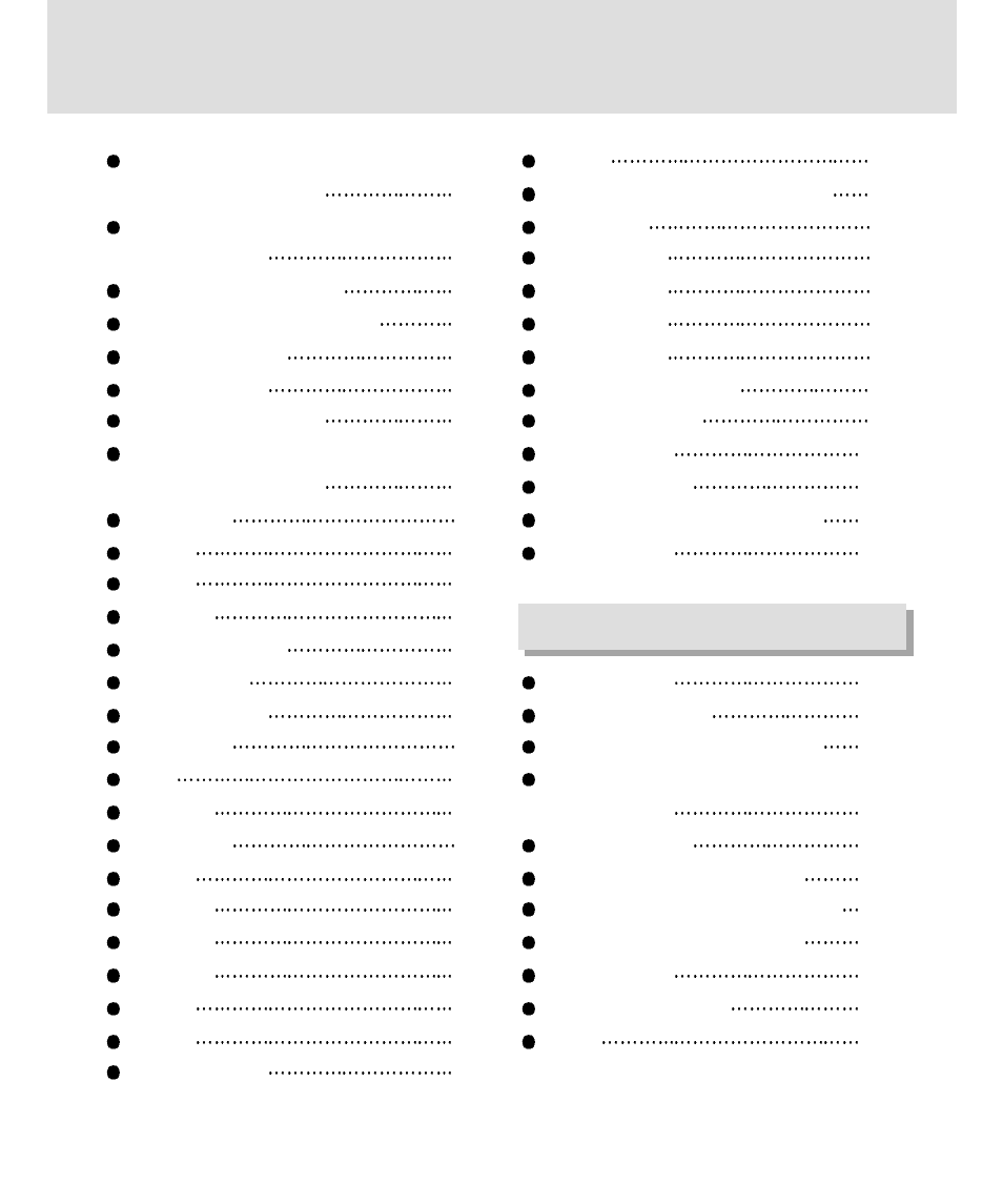 Samsung 3500 User Manual | Page 4 / 140