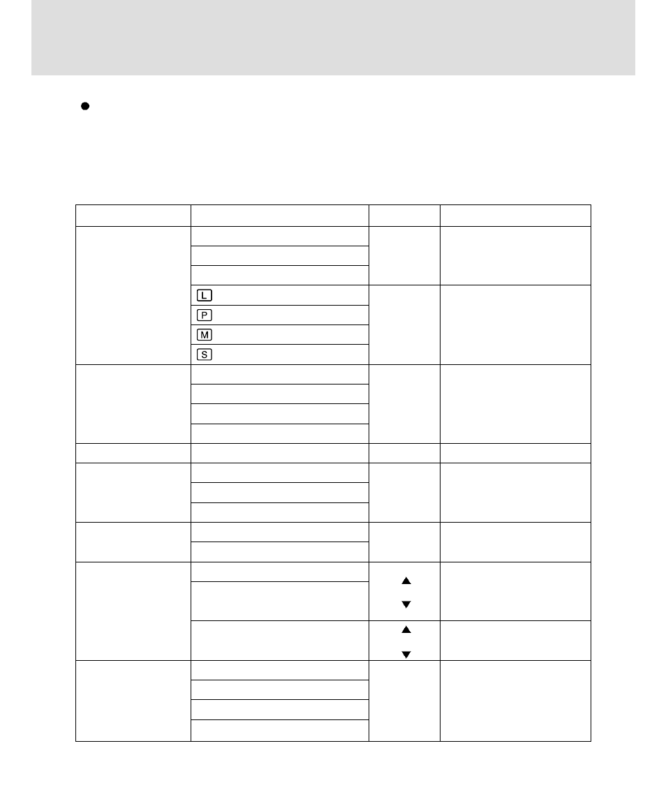 Using the lcd monitor to adjust the camera | Samsung 3500 User Manual | Page 46 / 140
