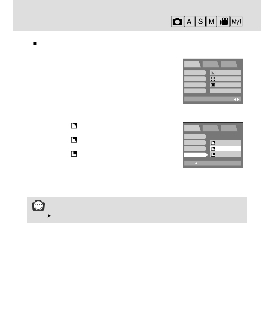 Sharpness, Information | Samsung 3500 User Manual | Page 58 / 140