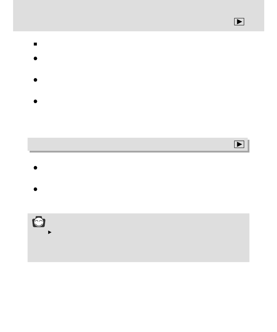 Down / left / right button, Information, Menu / ok button | Samsung 3500 User Manual | Page 68 / 140